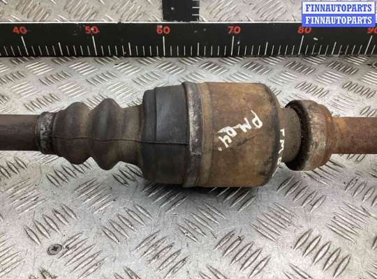 купить Полуось передняя правая (приводной вал, ШРУС) на Fiat Ducato Ducato 1994-2006