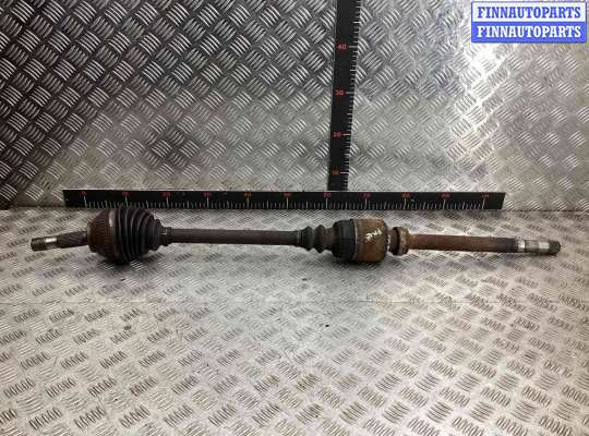 Полуось передняя правая (приводной вал, ШРУС) FT556944 на Fiat Ducato Ducato 1994-2006