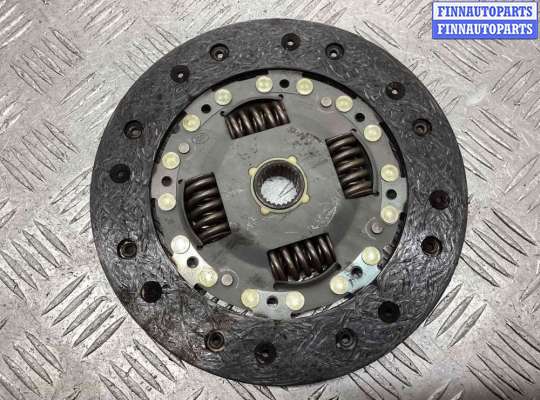 купить Комплект сцепления на Renault Scenic Scenic II (JM) 2003-2006