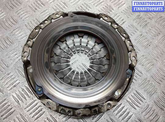 купить Комплект сцепления на Renault Scenic Scenic II (JM) 2003-2006