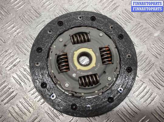 купить Комплект сцепления на Renault Scenic Scenic II (JM) 2003-2006