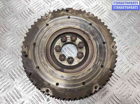 купить Комплект сцепления на Renault Scenic Scenic II (JM) 2003-2006