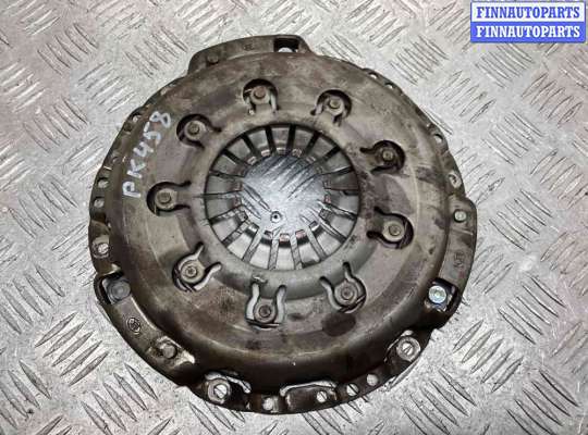 купить Комплект сцепления на Renault Scenic Scenic II (JM) 2003-2006