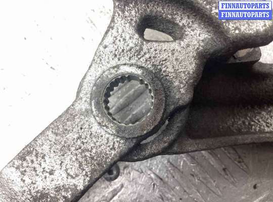 купить Механизм переключения передач на Skoda Octavia Octavia A5 (1Z) 2004-2008
