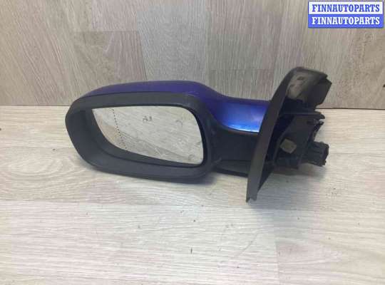 купить Зеркало наружное левое на Renault Megane II 2002-2006