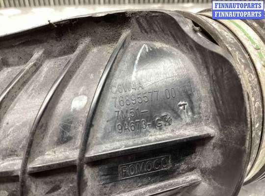 купить Патрубок интеркулера на Ford C-Max C-Max I (C214) 2007-2010 рестайлинг