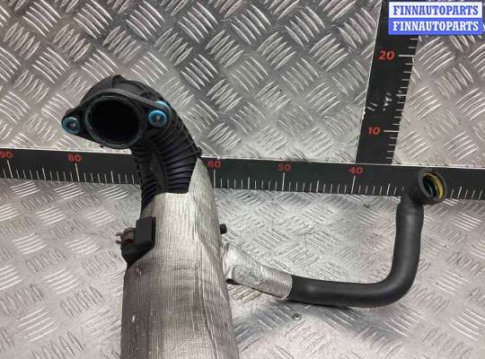 купить Патрубок интеркулера на Ford C-Max C-Max I (C214) 2007-2010 рестайлинг