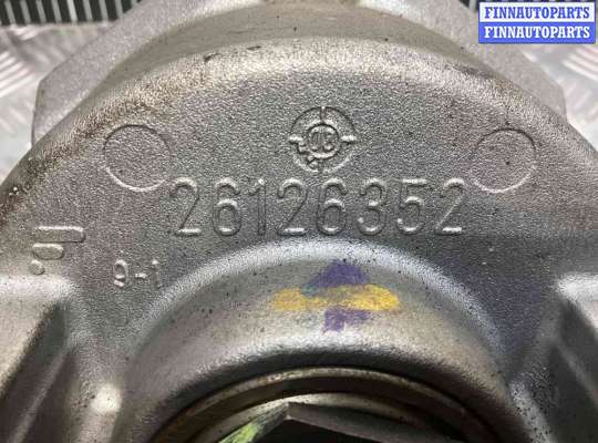 купить Электрогидроусилитель руля на Opel Corsa Corsa D 2006-2010