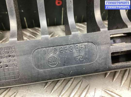 купить Решетка радиатора на Skoda Octavia Octavia A4 Tour (1U) 1996-2010