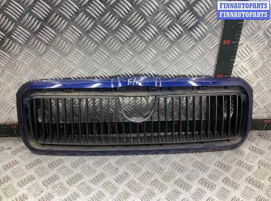 купить Решетка радиатора на Skoda Octavia Octavia A4 Tour (1U) 1996-2010