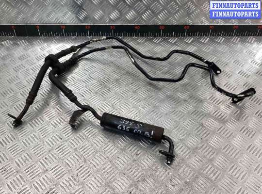 Шланг (трубка) АКПП AU1694290 на Audi A6 A6 C5 (4B) 2001-2004 рестайлинг