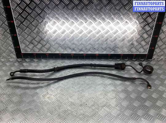 Трубка (шланг) гидроусилителя