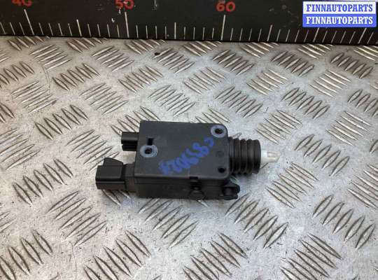 купить Активатор замка багажника на Opel Astra Astra G 1998-2004