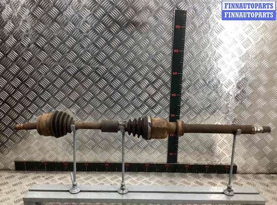 купить Полуось передняя правая (приводной вал, ШРУС) на Smart Forfour Forfour I (W454) 2004-2006