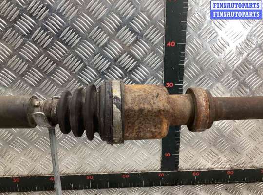 купить Полуось передняя правая (приводной вал, ШРУС) на Smart Forfour Forfour I (W454) 2004-2006