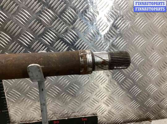 купить Полуось передняя правая (приводной вал, ШРУС) на Smart Forfour Forfour I (W454) 2004-2006