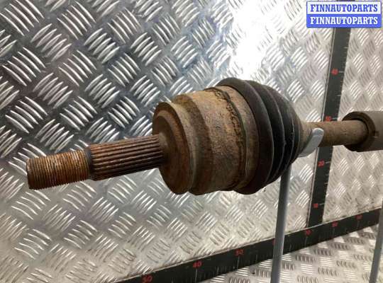 купить Полуось передняя правая (приводной вал, ШРУС) на Smart Forfour Forfour I (W454) 2004-2006