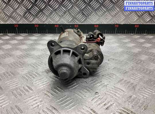 купить Стартер на Ford Focus Focus I 2001-2005 рестайлинг
