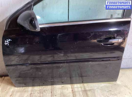 купить Дверь передняя левая на Opel Vectra Vectra C 2002-2005