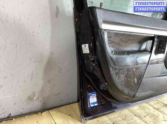 купить Дверь передняя левая на Opel Vectra Vectra C 2002-2005