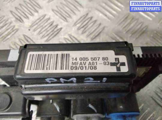 купить Блок предохранителей на Fiat Scudo Scudo II (270) 2007-2016