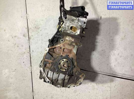купить Двигатель на Volkswagen Passat Passat B5+ (3B) 2000-2005 рестайлинг