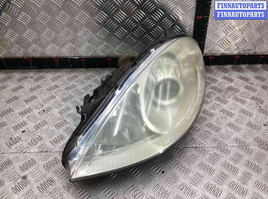 купить Фара левая на Mercedes A A (W169) 2004-2012