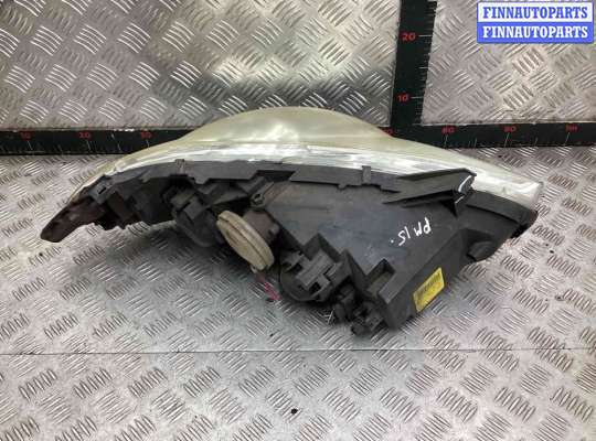 купить Фара левая на Mercedes A A (W169) 2004-2012