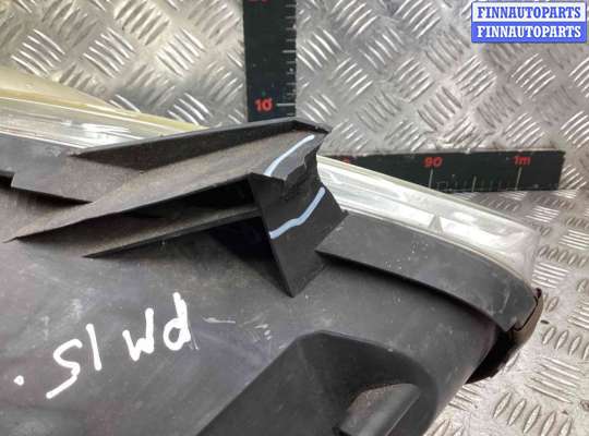 купить Фара левая на Mercedes A A (W169) 2004-2012