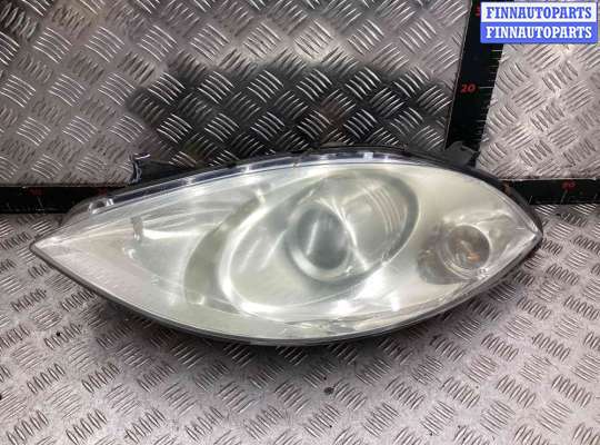 купить Фара левая на Mercedes A A (W169) 2004-2012
