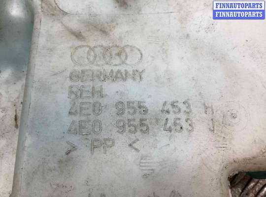 купить Бачок омывателя на Audi A8 A8 D3 (4E) 2007-2009 2-й рестайлинг