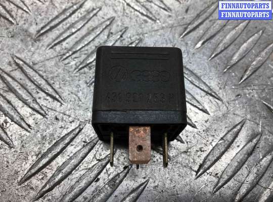 купить Реле (прочие) на Audi A6 A6 C5 (4B) 1997-2001