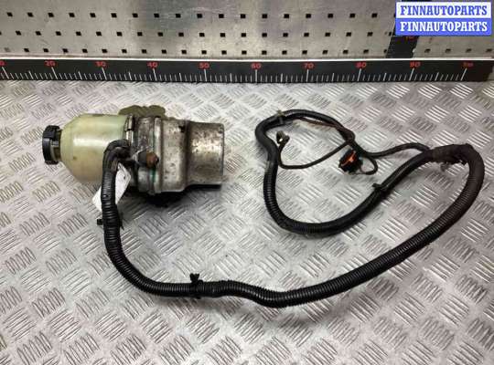 купить Электрогидроусилитель руля на Opel Astra Astra H 2004-2007