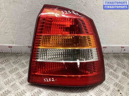купить Фонарь задний правый на Opel Astra G 1998-2004
