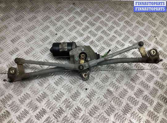 Трапеция дворников (стеклоочистителя) на Skoda Octavia Tour (1U, A4)