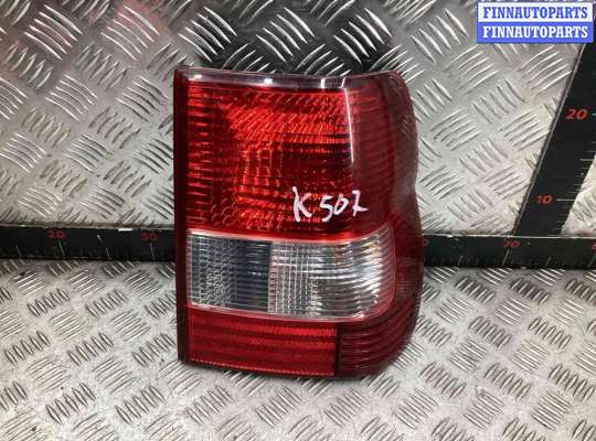 купить Фонарь задний правый на Mitsubishi Pajero Pinin Pajero Pinin 1999-2005
