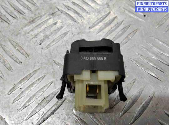 Блок управления стеклоподъёмниками