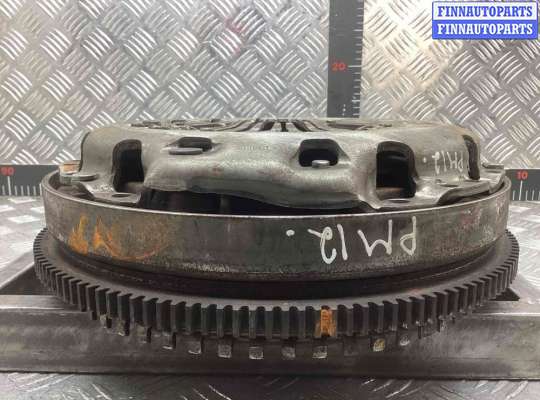 купить Маховик на Mercedes C C (W203) 2000-2004