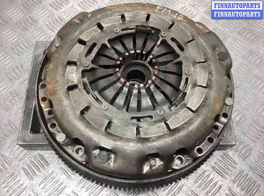 Купить Маховик на Mercedes C C (W203) 2000-2004 Маховик MB1649986 на Mercedes C C (W203) 2000-2004