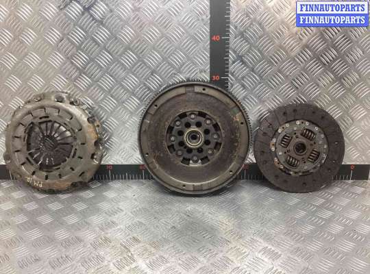 купить Маховик на Mercedes C C (W203) 2000-2004