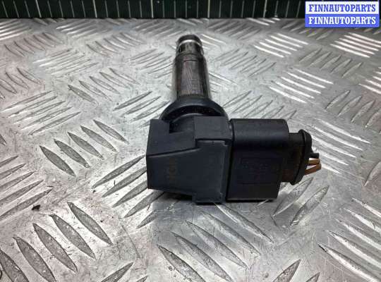 купить Катушка зажигания на Skoda Fabia Fabia I (6Y) 1999-2004