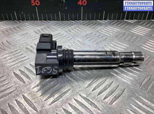 купить Катушка зажигания на Skoda Fabia Fabia I (6Y) 1999-2004