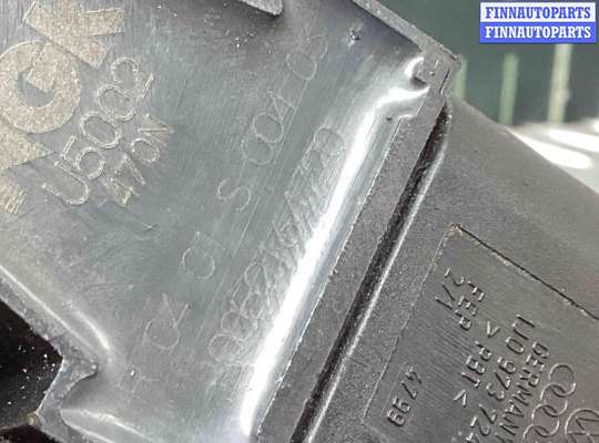 купить Катушка зажигания на Skoda Fabia Fabia I (6Y) 1999-2004