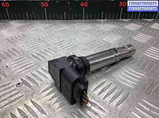 купить Катушка зажигания на Skoda Fabia Fabia I (6Y) 1999-2004