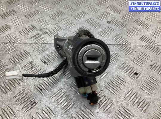 купить Замок зажигания на Citroen Jumper Jumper I 1994-2006