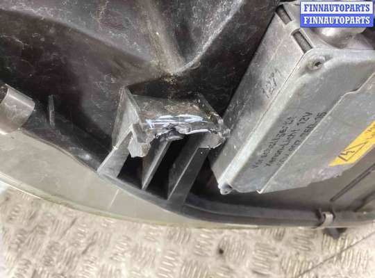 купить Фара левая на Audi A6 C5 (4B) 2001-2004 рестайлинг