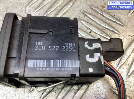 купить Кнопка ручного тормоза (ручника) на Volkswagen Passat Passat B6 (3C) 2005-2010