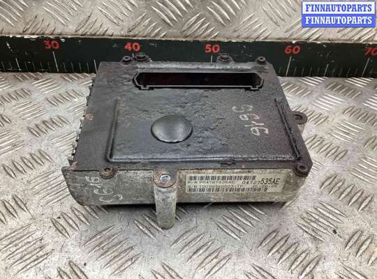 купить Блок управления АКПП на Chrysler Voyager Voyager IV (RG) 2001-2008