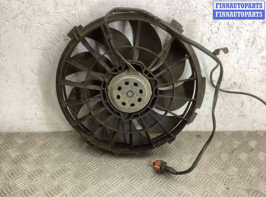 купить Вентилятор радиатора на Audi A2 (8Z) 1999-2005