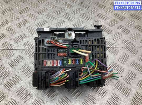 купить Блок BSM на Citroen C4 C4 (LA/LC) 2004-2010